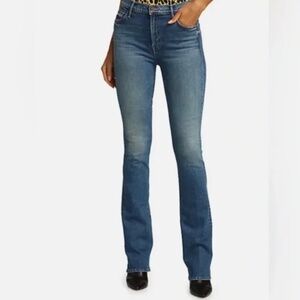 MOTHER Denim The Insider size 28
